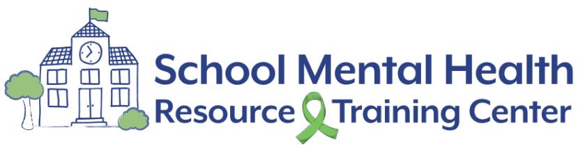 School Mental Health Resource Training Center Logo