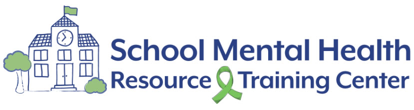 School Mental Health Resource Training Center Logo
