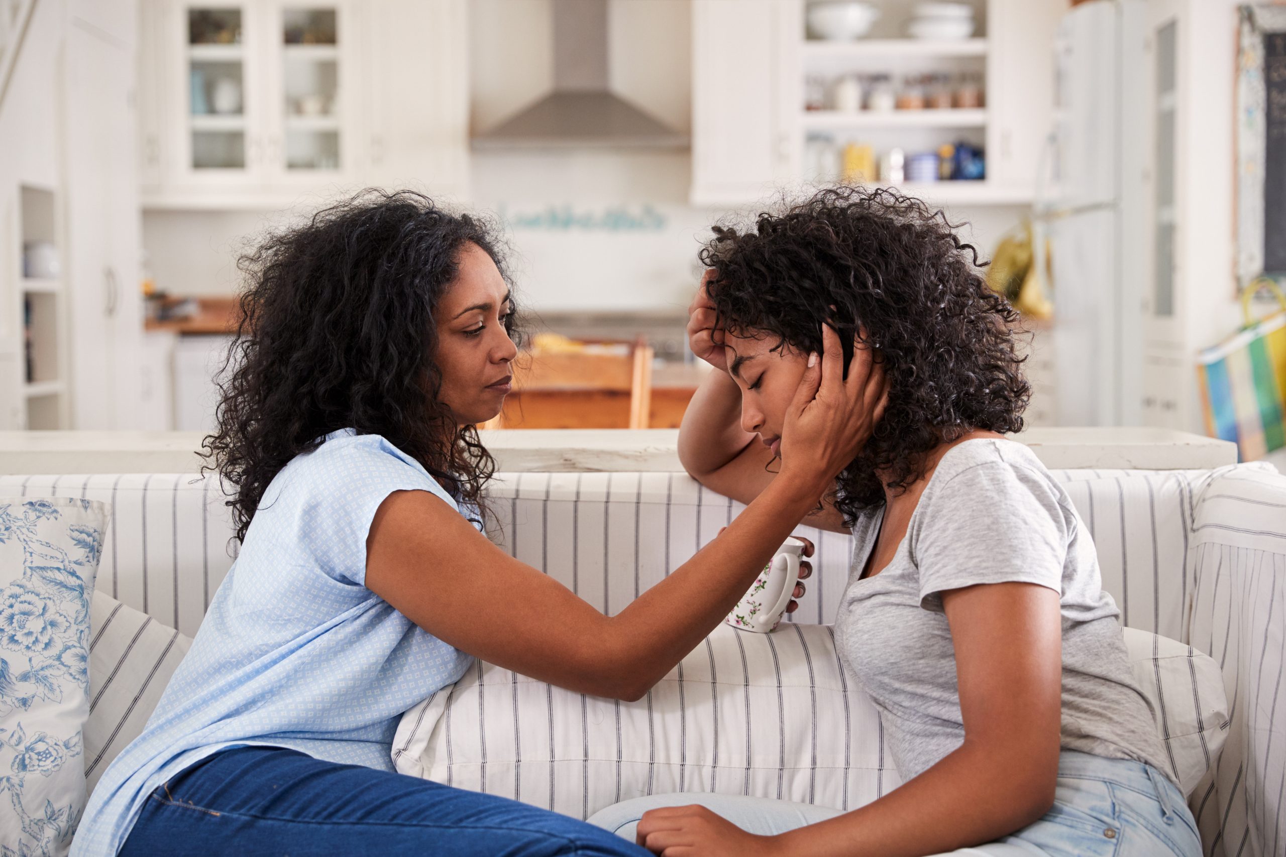 Every Conversation Counts: Amplifying Teen Voices with Bring Change to Mind