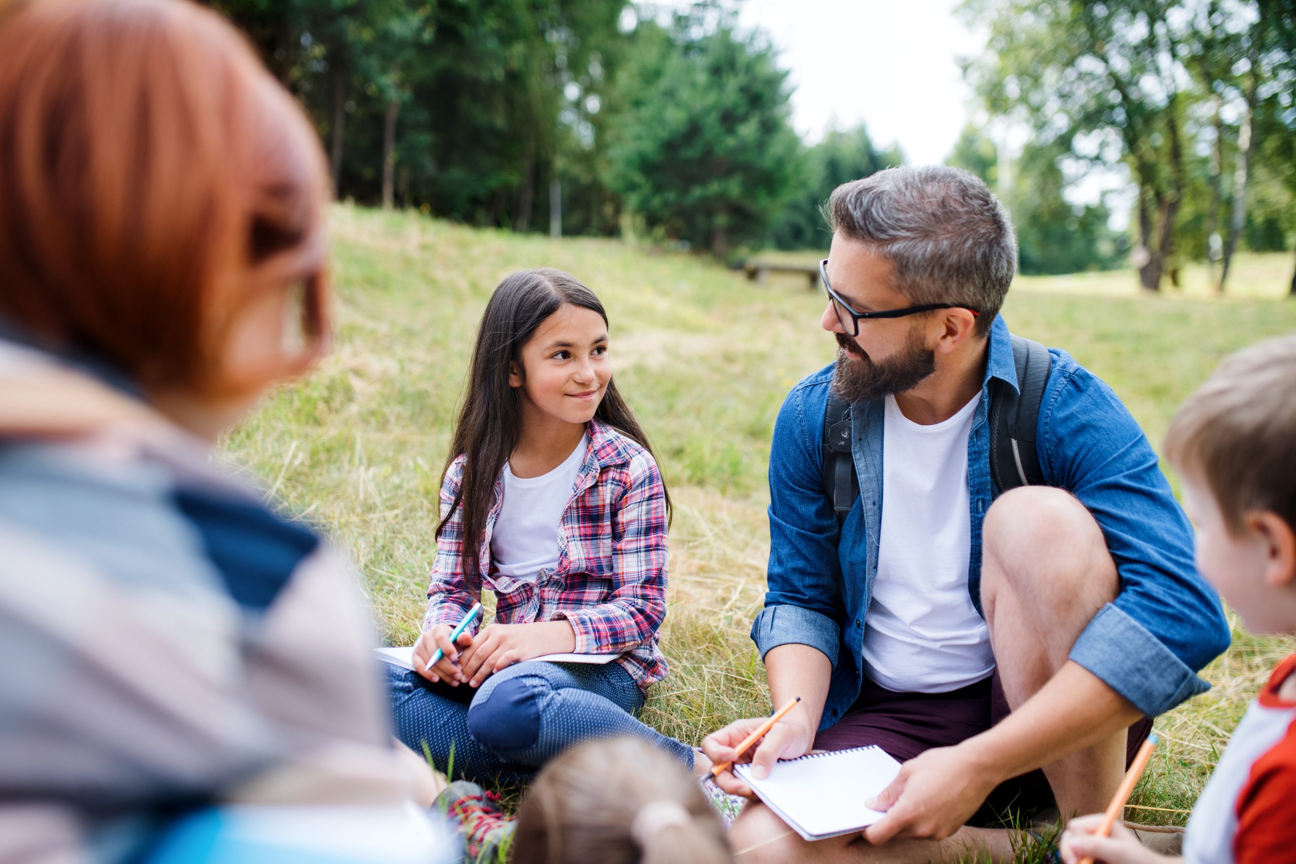 Building Your Youth Mentoring Program with the New York State Mentoring Program