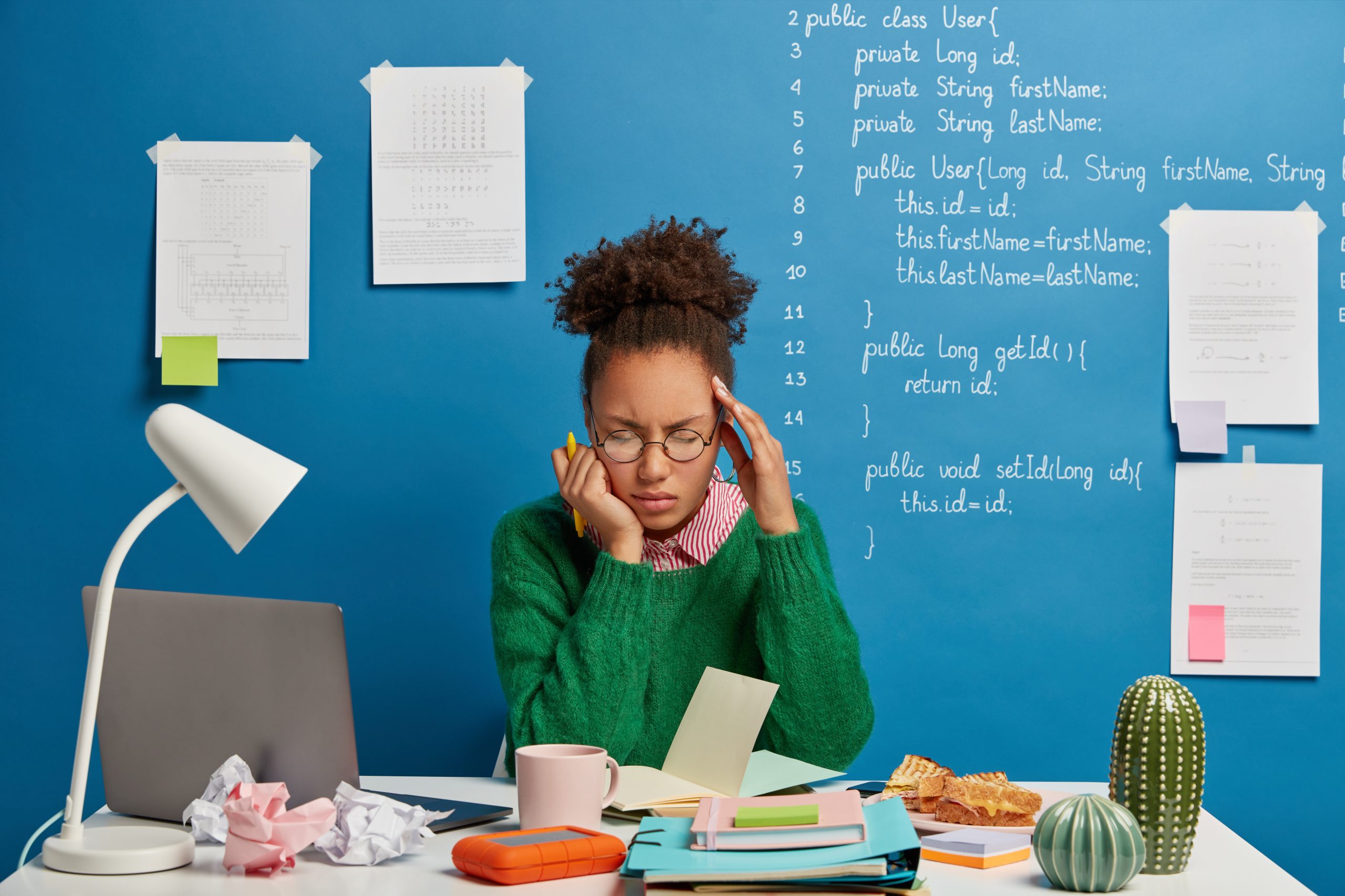 Understanding Graduation Stress: Discussion on Preparing for Post-High School