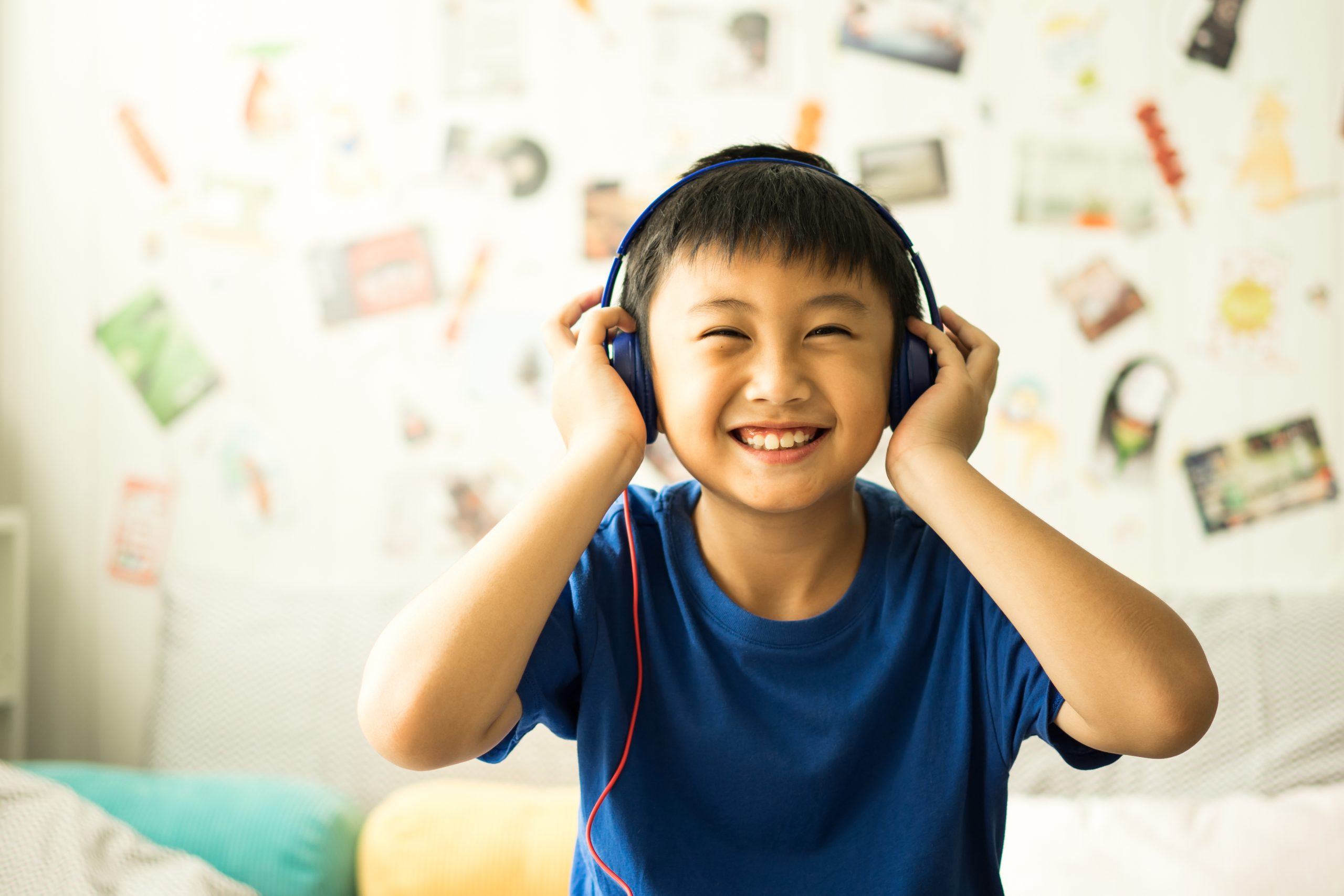 Resilience and Stronger School Communities Through the Arts with TeachRock