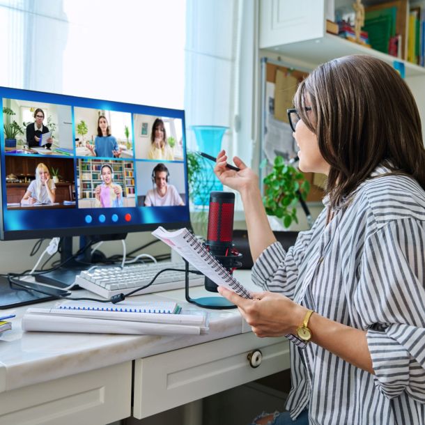 Save the date 2026 Summer Academy